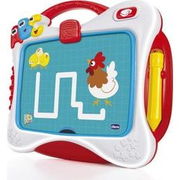 Dětský silikonový dudlík physio luxe 2-6m oranžový