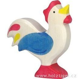 Kojící polštář Králiček, meruňková