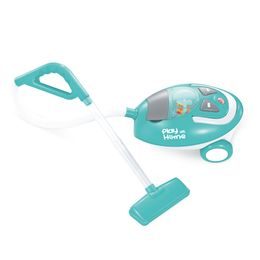 Dětský vysavač modrý