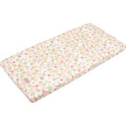 Prostěradlo saténové Albero Mio 120x60 cm Hawaii E004