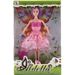 BABY BORN Starší sestřička Soft Touch "Jednorožec" 43 cm