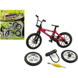 Kolo prstové šroubovací - mix 3 barvy