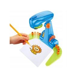 Dětská kuchyňka s doplňky modrá