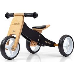 Dětské odrážedlo Gravitační Fiesta beige purple