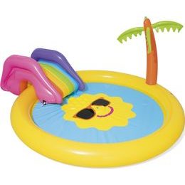 Nafukovací luxusní matrace Bestway 43305 200 x 129 cm