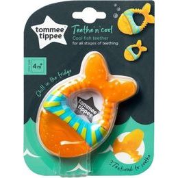 Tommee Tippee chladící kousátko rybka žlutá