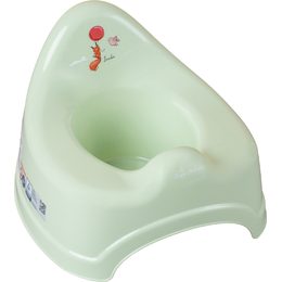 Dětský nočník veverka zelený