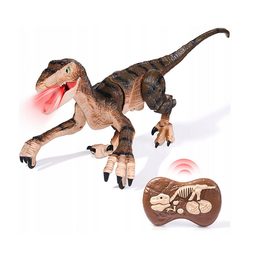 Dinosaurus T-Rex velký