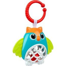 hračka na postýlku spirála Baby Mix králík mátový