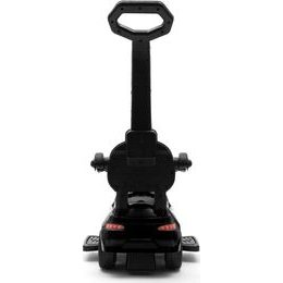 Dětská šlapací motokára Go-kart Milly Mally Viper bílá