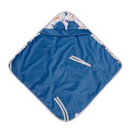 Zimní fusak do kočárku Olaf šedý