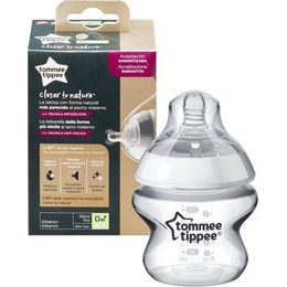 Tommee Tippee Kojenecká láhev C2N 150 ml od narození