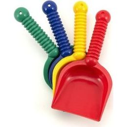 Soft míč na soft tenis - mix 3 barvy