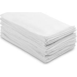 Dětská plena Tetra froté 80x80 standard