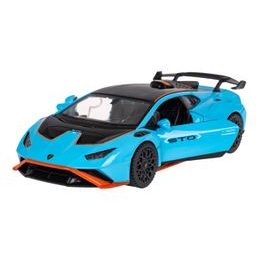 Auto R/C BMW M3 Rastar 1:14 bílá