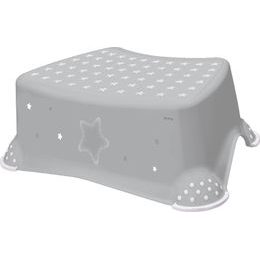 KEEEPER 18642 TOMEK STARS Šedá prostorová protiskluzová platforma