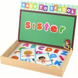 Forest Spirit 3D - Ledové království II/Frozen II společenská hra