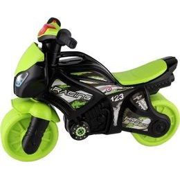 Odrážedlo s vodící tyčí Lamborghini Essenza white