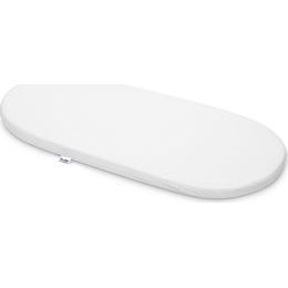 Matrace do kočárku Sensillo Classic bílá