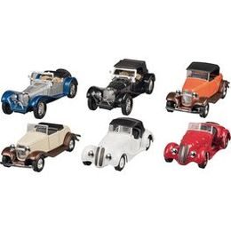 Oldtimer sada US, 1:34-39, zpětné natahování