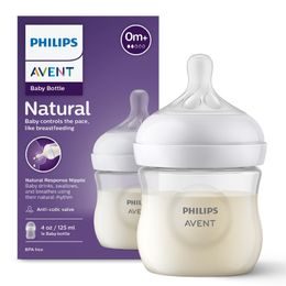 Philips Avent kojenecká láhev Natural 125ml