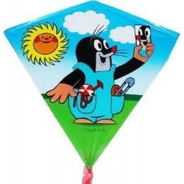 Drak létající Krtek