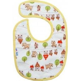 Gelové polštářky na prsa 2ks