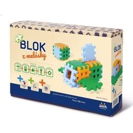 Mrňousku! Ukaž! Co víš? společenská magnetická hra