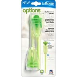 BabyOno Nosní odsávačka Růžová