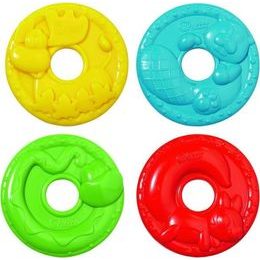 Chicco kroužky Lesní