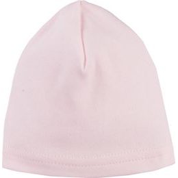 Čepička EEVI Cotton růžová 68 (4-6m)