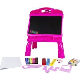 Dětský kreslící projektor modrý