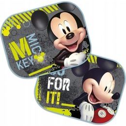 Stínítko do auta Mickey Mouse