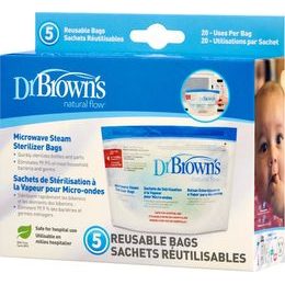 BabyOno Nosní odsávačka Růžová