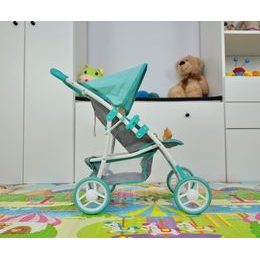 Dětská panenka baletka Pretty Girl 33 cm