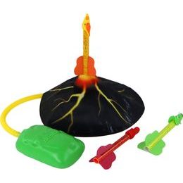 Základní tvary na desce malé