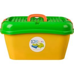 Magnetická stavebnice JollyHeap Medium 50 ks