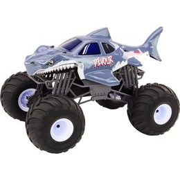 Off-Road auto na dálkové ovládání FY-03 4x4