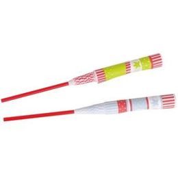 Čínské jojo z papíru