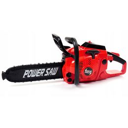 Dětská sada pro kutily oranžová