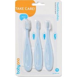 CHICCO Pasta zubní Jemná máta s fluorem 50ml, 6r+