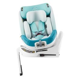 Autosedačka CARETERO Mokki 2019 SPS mint
