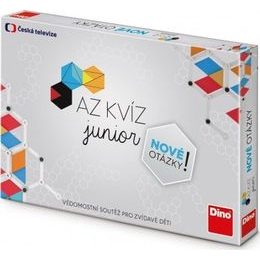 AZ Kvíz Junior