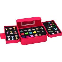 Dětská sada na vlasy s fénem a žehličkou