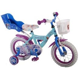Dětské kolo Volare Frozen 12"