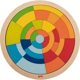 Puzzle deskové O Smolíčkovi Pacholíčkovi 24 dílků Moje první pohádky