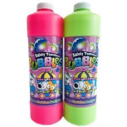 Majlo Toys náplň do bublifuku Funny Bubble 1500 ml