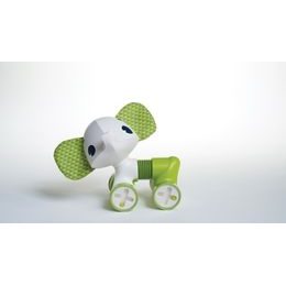 TINY LOVE Tiny Love Interaktivní hračka 18 cm, Sloník Samuel