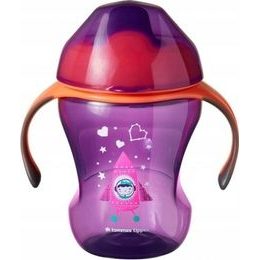 Tommee Tippee Sippee Cup netekoucí hrnek 230 ml 7m+