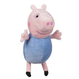 Prasátko Peppa postavička Tom